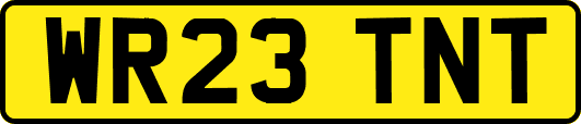WR23TNT