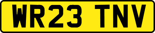 WR23TNV
