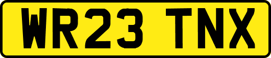 WR23TNX