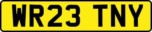 WR23TNY