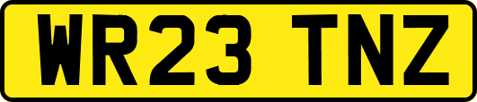 WR23TNZ