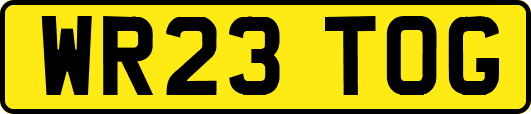 WR23TOG