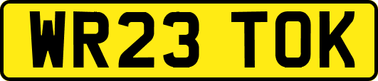 WR23TOK