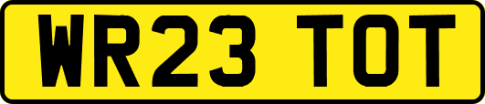 WR23TOT