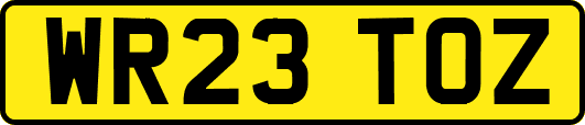 WR23TOZ
