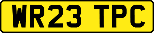 WR23TPC