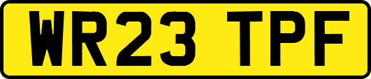 WR23TPF