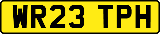 WR23TPH