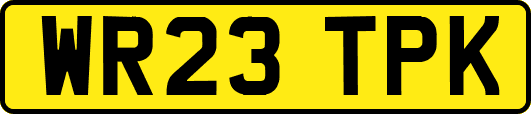 WR23TPK