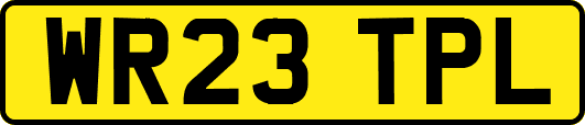 WR23TPL