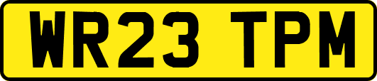 WR23TPM