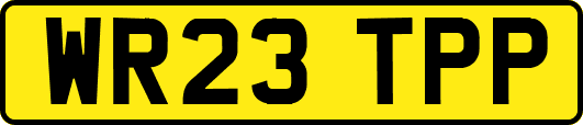 WR23TPP