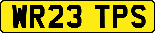WR23TPS
