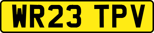 WR23TPV