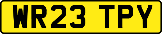 WR23TPY