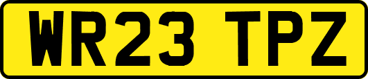 WR23TPZ
