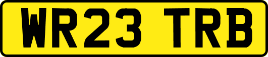 WR23TRB