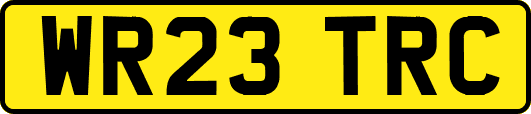 WR23TRC