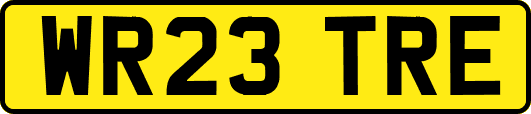 WR23TRE
