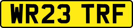 WR23TRF