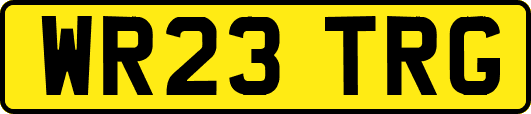 WR23TRG