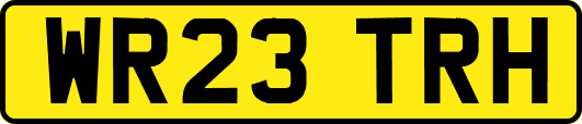 WR23TRH