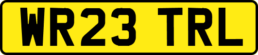 WR23TRL