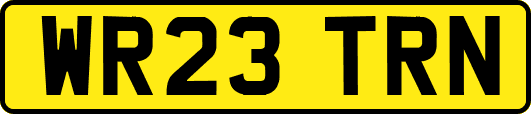 WR23TRN