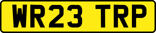 WR23TRP