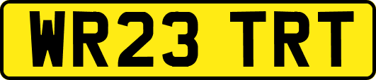 WR23TRT