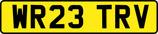 WR23TRV