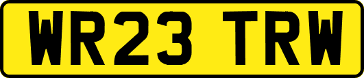 WR23TRW