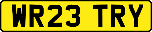 WR23TRY
