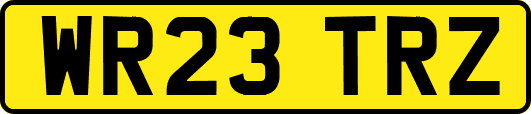 WR23TRZ