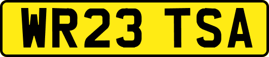WR23TSA
