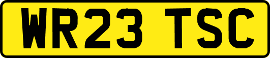WR23TSC
