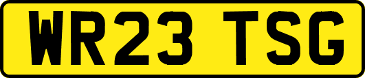 WR23TSG