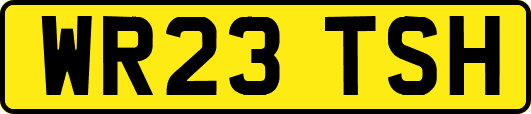 WR23TSH