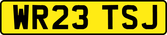 WR23TSJ