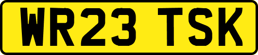 WR23TSK