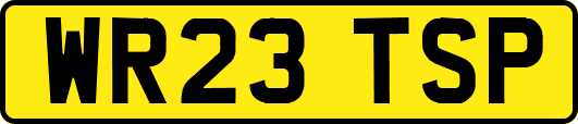 WR23TSP