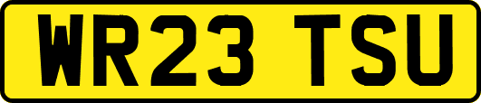 WR23TSU