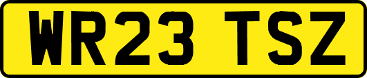 WR23TSZ