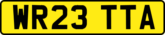 WR23TTA