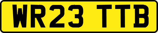 WR23TTB