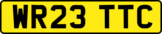 WR23TTC