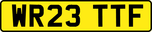 WR23TTF