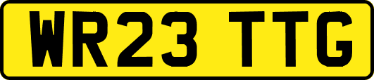 WR23TTG