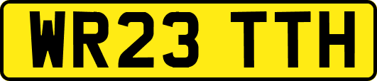 WR23TTH