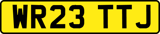 WR23TTJ